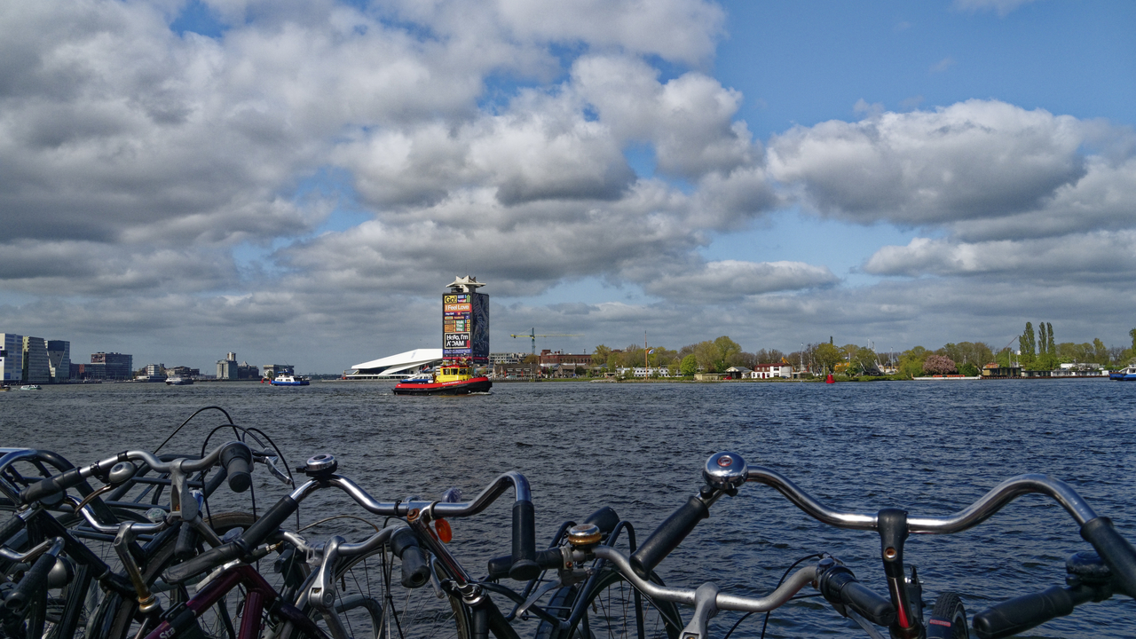 20140415 145957•Amsterdam•North Holland•Netherlands